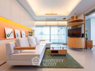 For rent 1 bed condo in Yan Nawa, Bangkok
