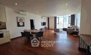 For rent 3 bedrooms condo in Bang Kho Laem, Bangkok
