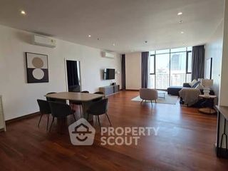 For rent 3 bedrooms condo in Bang Kho Laem, Bangkok