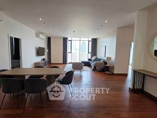 For rent 3 bedrooms condo in Bang Kho Laem, Bangkok