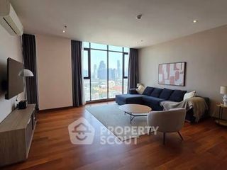 For rent 3 bedrooms condo in Bang Kho Laem, Bangkok