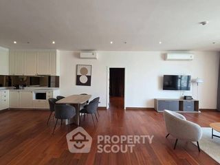 For rent 3 bedrooms condo in Bang Kho Laem, Bangkok