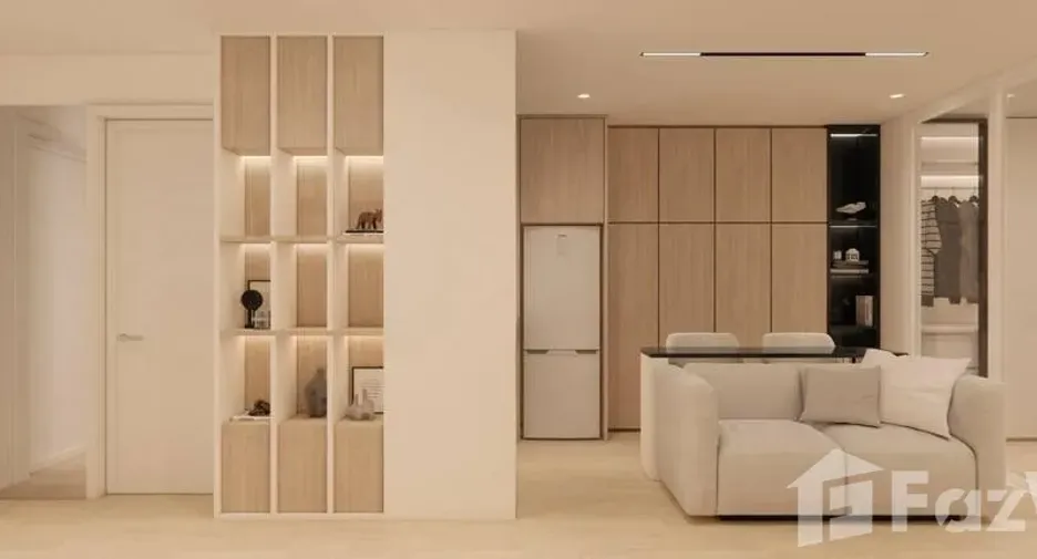For sale 1 bed condo in Mueang Chiang Mai, Chiang Mai