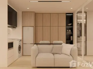 For sale 1 Beds condo in Mueang Chiang Mai, Chiang Mai