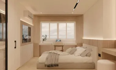 For sale 1 bed condo in Mueang Chiang Mai, Chiang Mai