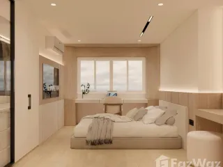 For sale 1 Beds condo in Mueang Chiang Mai, Chiang Mai