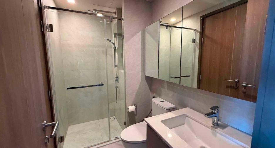 For rent 1 bed condo in Mueang Chiang Mai, Chiang Mai