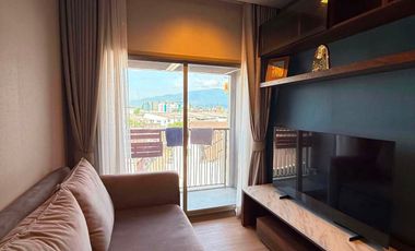 For rent 1 bed condo in Mueang Chiang Mai, Chiang Mai