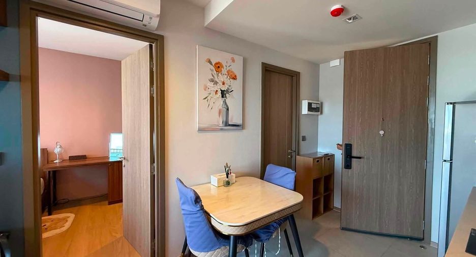 For rent 1 bed condo in Mueang Chiang Mai, Chiang Mai