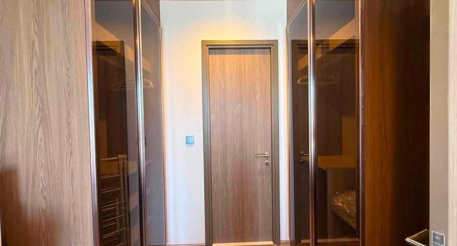 For rent 1 bed condo in Mueang Chiang Mai, Chiang Mai