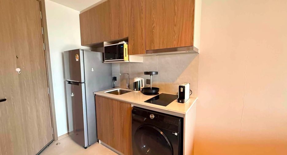 For rent 1 bed condo in Mueang Chiang Mai, Chiang Mai