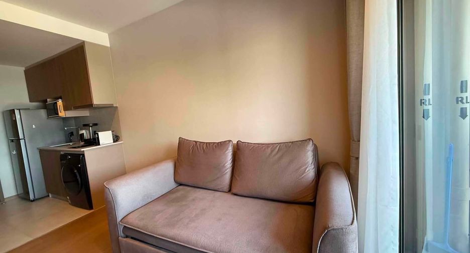 For rent 1 bed condo in Mueang Chiang Mai, Chiang Mai