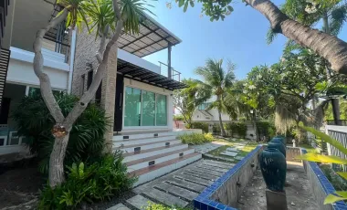 For sale and for rent 3 bedrooms villa in Hua Hin, Prachuap Khiri Khan