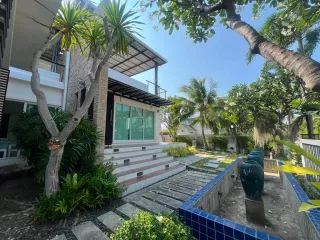 For sale and for rent 3 bedrooms villa in Hua Hin, Prachuap Khiri Khan
