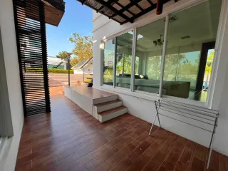 For sale and for rent 3 bedrooms villa in Hua Hin, Prachuap Khiri Khan