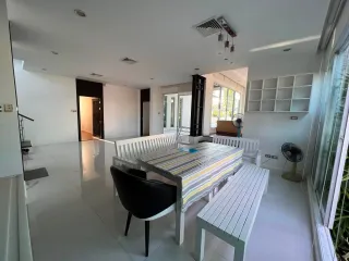 For sale and for rent 3 bedrooms villa in Hua Hin, Prachuap Khiri Khan