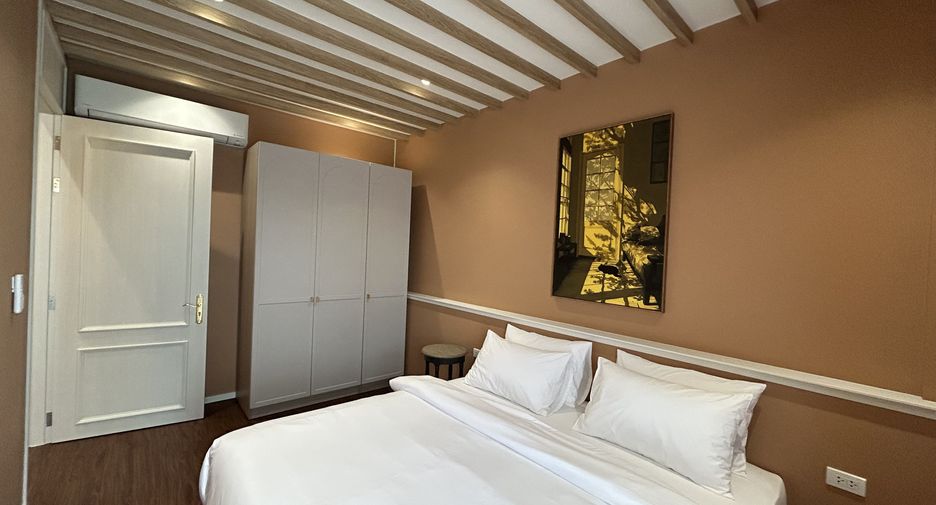 For rent 2 bedrooms apartment in Prawet, Bangkok