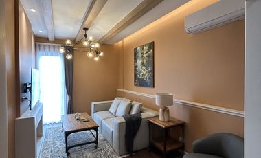 For rent 2 bedrooms apartment in Prawet, Bangkok