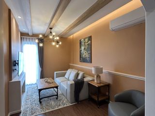 For rent 2 bedrooms apartment in Prawet, Bangkok