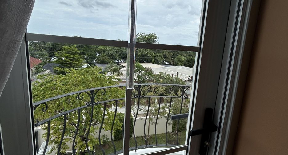 For rent 2 bedrooms apartment in Prawet, Bangkok