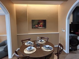 For rent 2 bedrooms apartment in Prawet, Bangkok