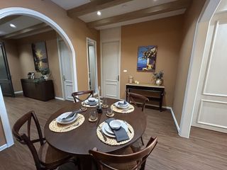 For rent 2 bedrooms apartment in Prawet, Bangkok