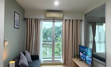 For sale 1 bed condo in Bang Na, Bangkok