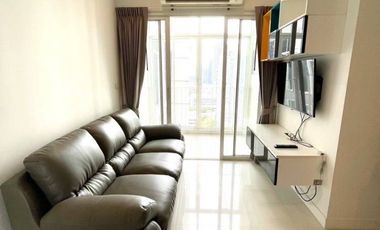 Wohnung zur Miete mit 2 Zimmer in Phra Khanong, Bangkok