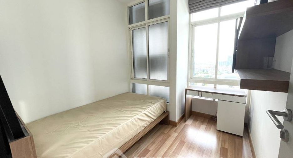 Wohnung zur Miete mit 2 Zimmer in Phra Khanong, Bangkok
