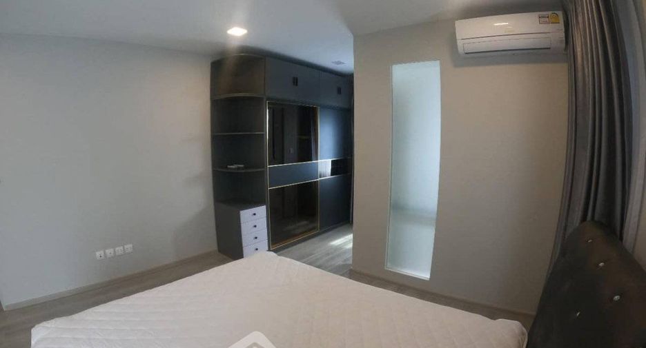 Casa en alquiler de 3 habitaciones en Prawet, Bangkok
