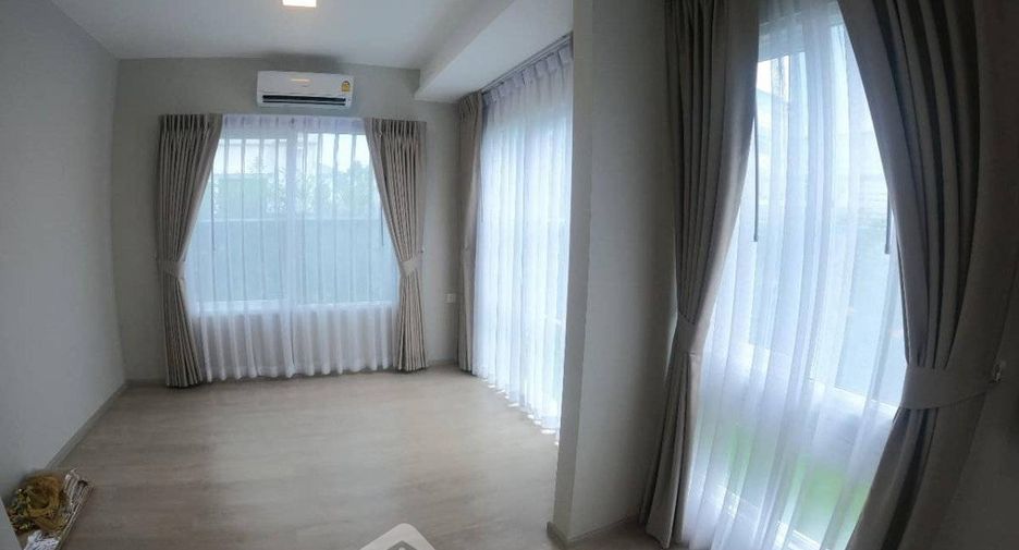 Casa en alquiler de 3 habitaciones en Prawet, Bangkok