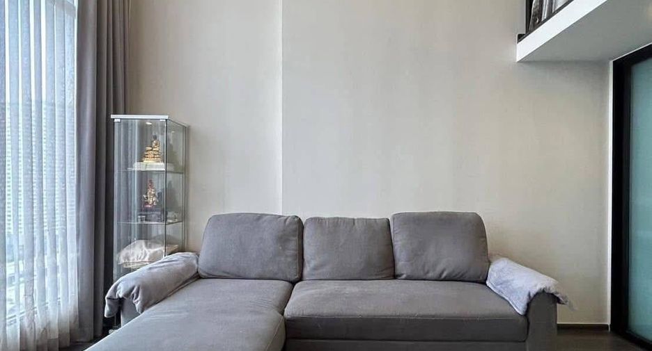 À vendre 1 chambre condo à Chatuchak, Bangkok