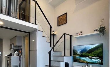 À vendre 1 chambre condo à Chatuchak, Bangkok