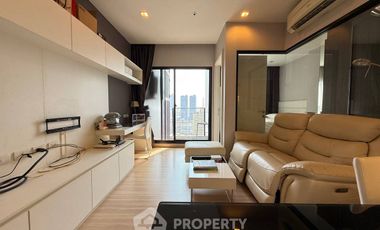 For sale 1 bed condo in Khlong San, Bangkok