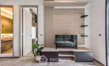 À louer 1 chambre condo à Ratchathewi, Bangkok