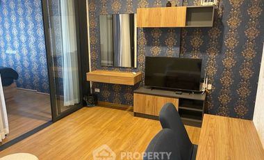 Condo en alquiler de 1 habitaciones en Chatuchak, Bangkok