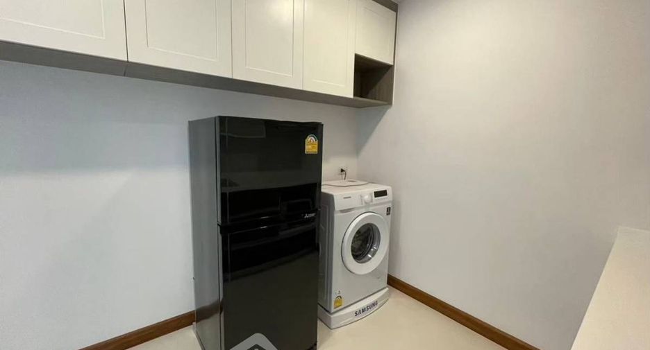 For rent 1 bed condo in Khlong San, Bangkok