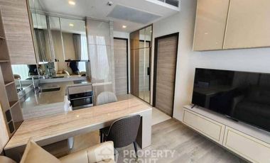 For rent 1 bed condo in Chatuchak, Bangkok