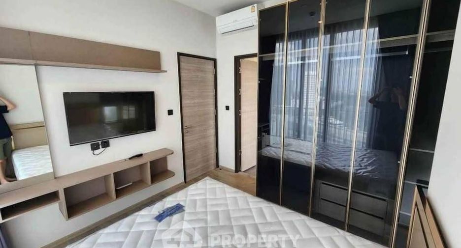 Wohnung zur Miete mit 1 Zimmer in Chatuchak, Bangkok