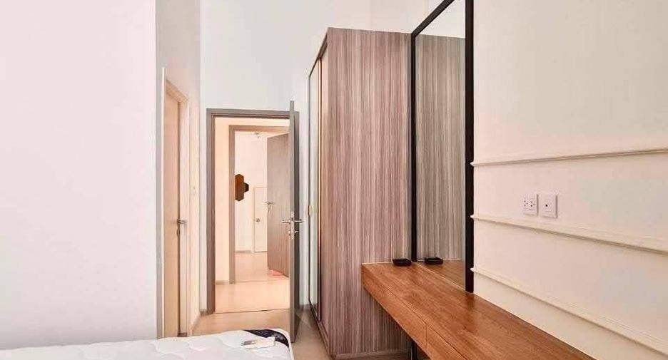 For rent 2 ベッドルーム condo in Bang Khen, Bangkok