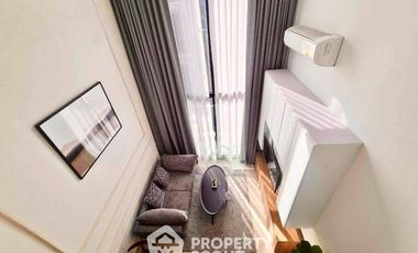 For rent 2 ベッドルーム condo in Bang Khen, Bangkok