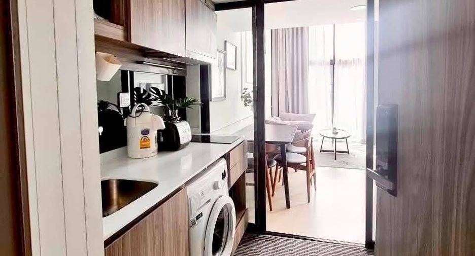 For rent 2 ベッドルーム condo in Bang Khen, Bangkok