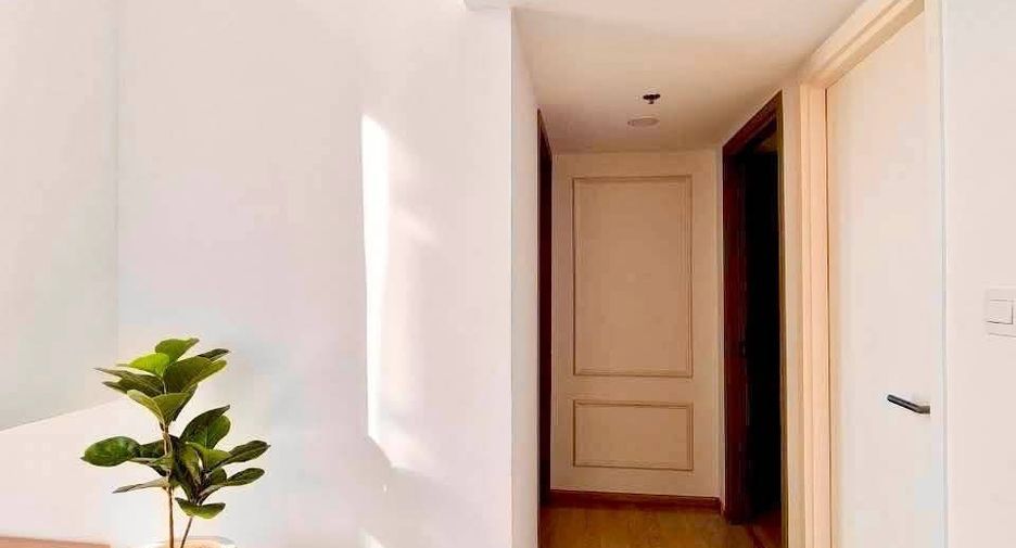 For rent 2 ベッドルーム condo in Bang Khen, Bangkok