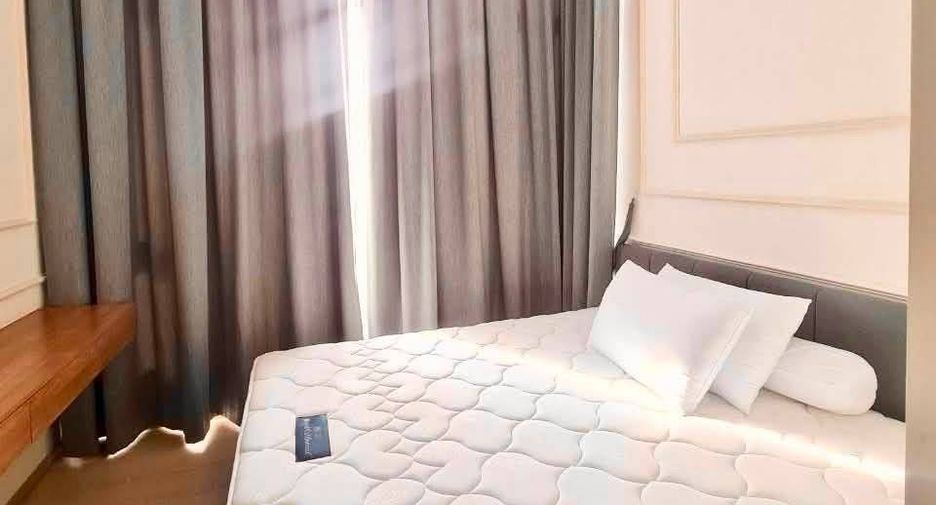 For rent 2 ベッドルーム condo in Bang Khen, Bangkok