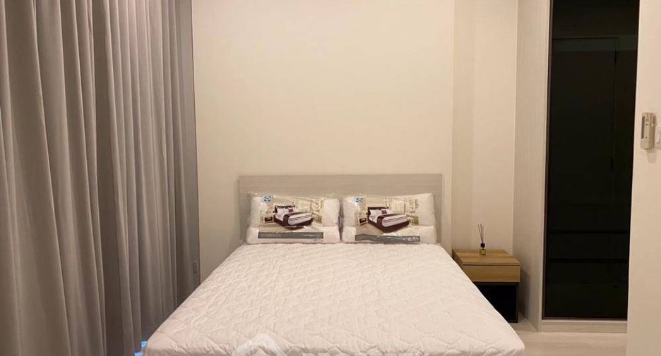 Wohnung zum Kauf mit 1 Zimmer in Chatuchak, Bangkok