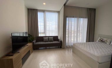 Wohnung zum Kauf mit 1 Zimmer in Chatuchak, Bangkok