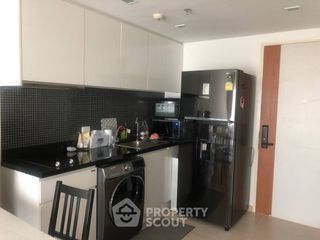 For sale 2 bedrooms condo in Bang Rak, Bangkok