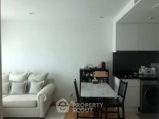 For sale 2 bedrooms condo in Bang Rak, Bangkok