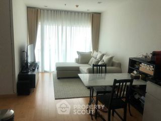 For sale 2 bedrooms condo in Bang Rak, Bangkok