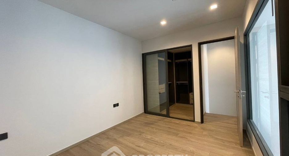 For sale 1 bed condo in Chatuchak, Bangkok